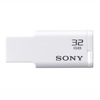 Memoria USB 32GB Sony M1 Blanco - USM32M1/W